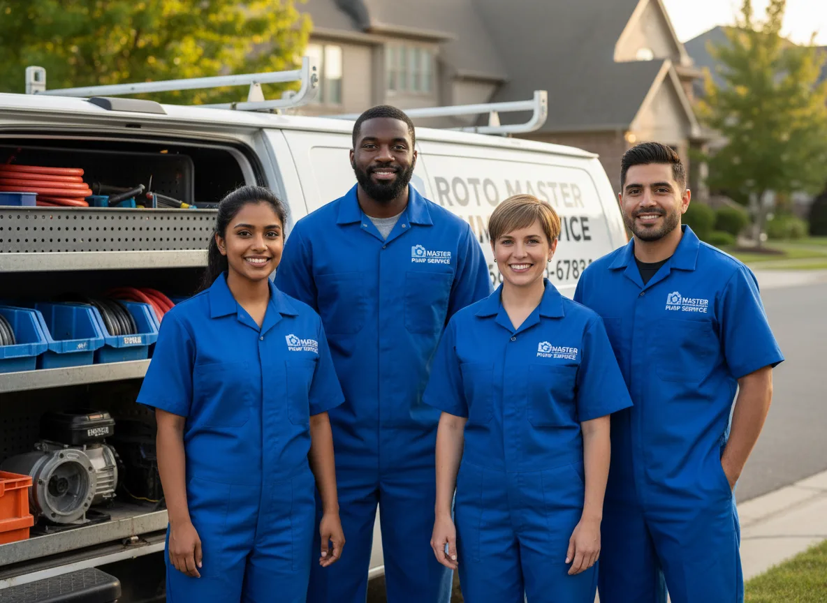 Sump Pump Installation company in Fallston, NC